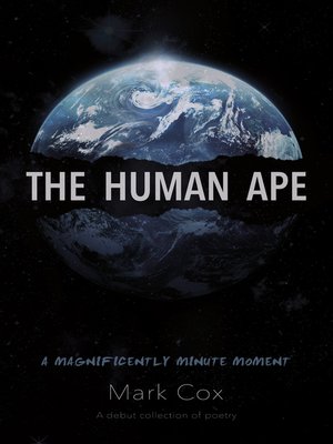 cover image of The Human Ape